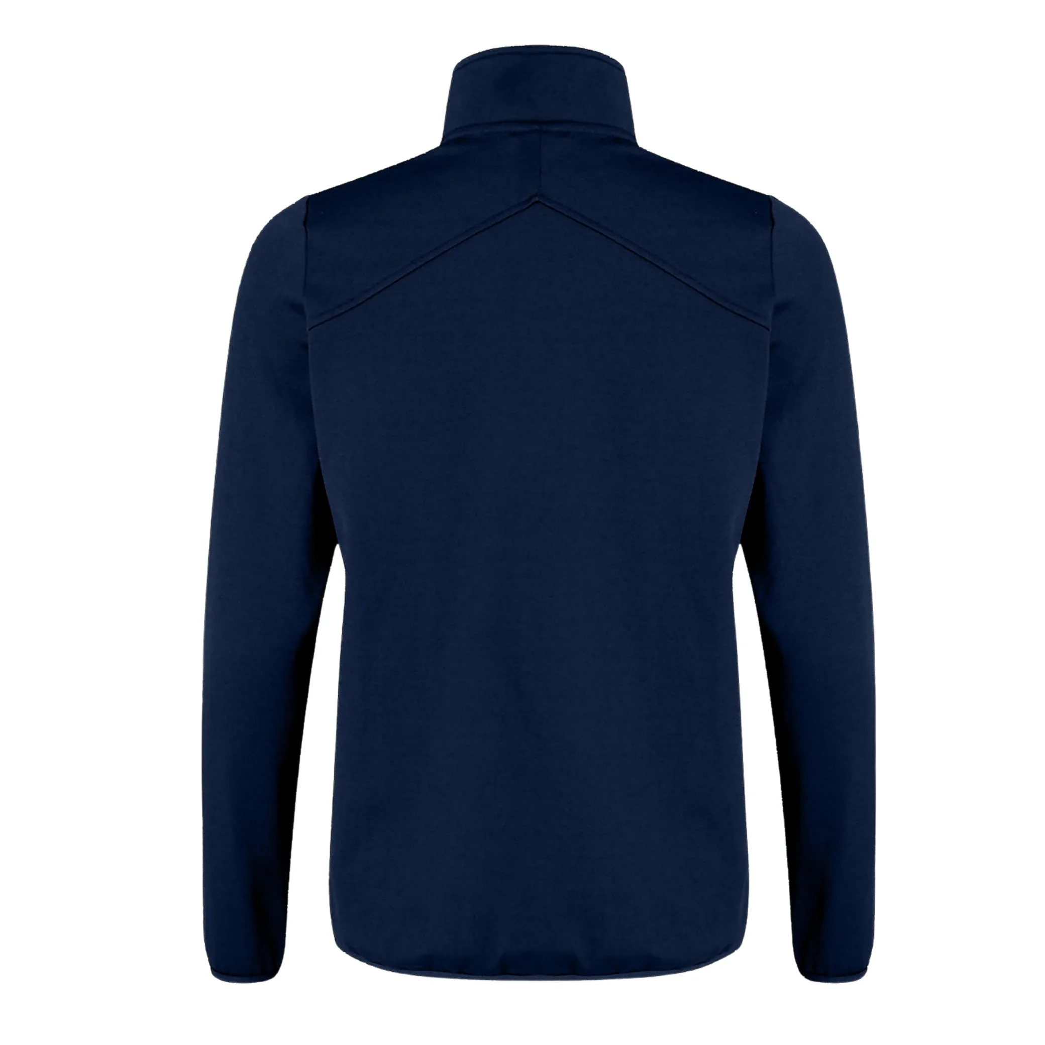 Alaska Rugby CCC Club Track Jacket